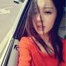 c罗新女友艾依萨图片